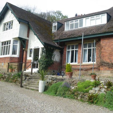 The Woodlands Hotel, Sandsend Whitby Esterno foto