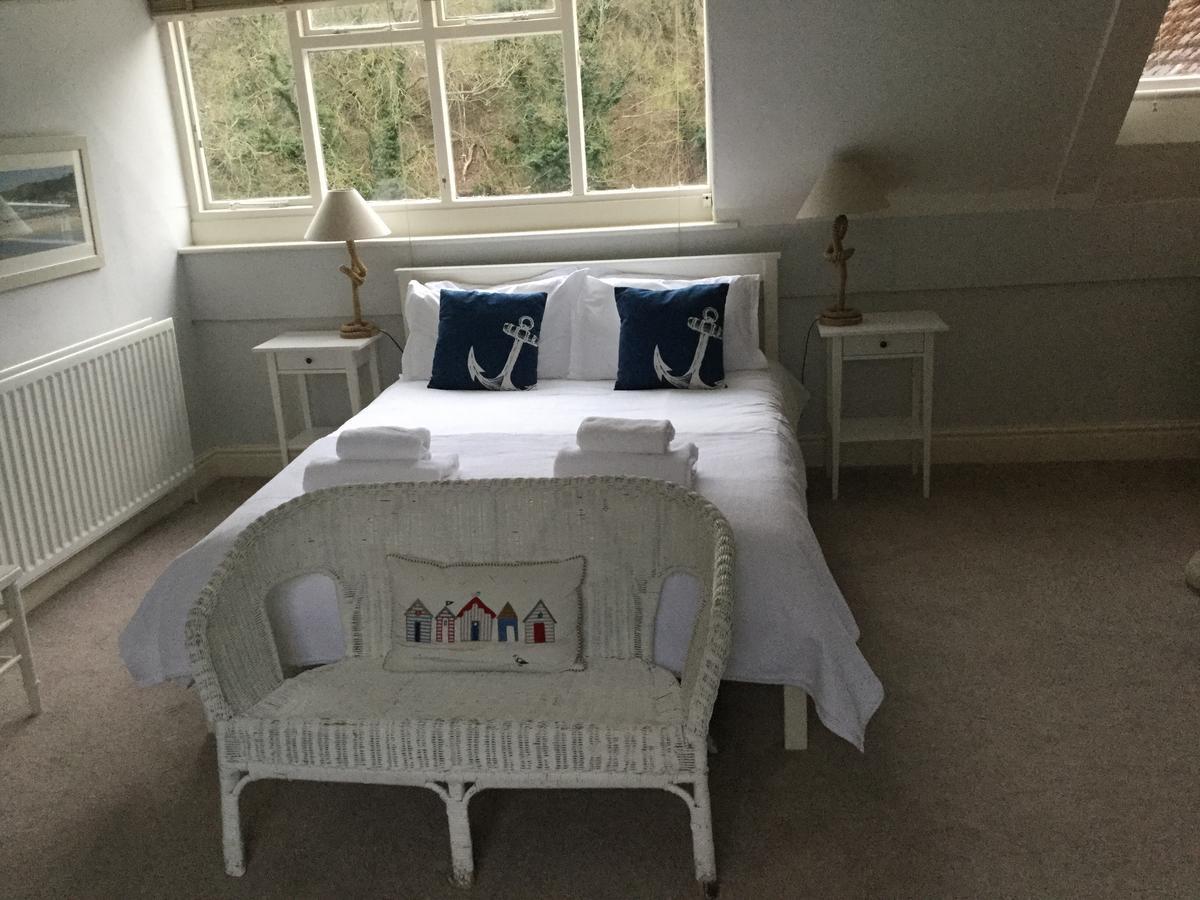 The Woodlands Hotel, Sandsend Whitby Esterno foto