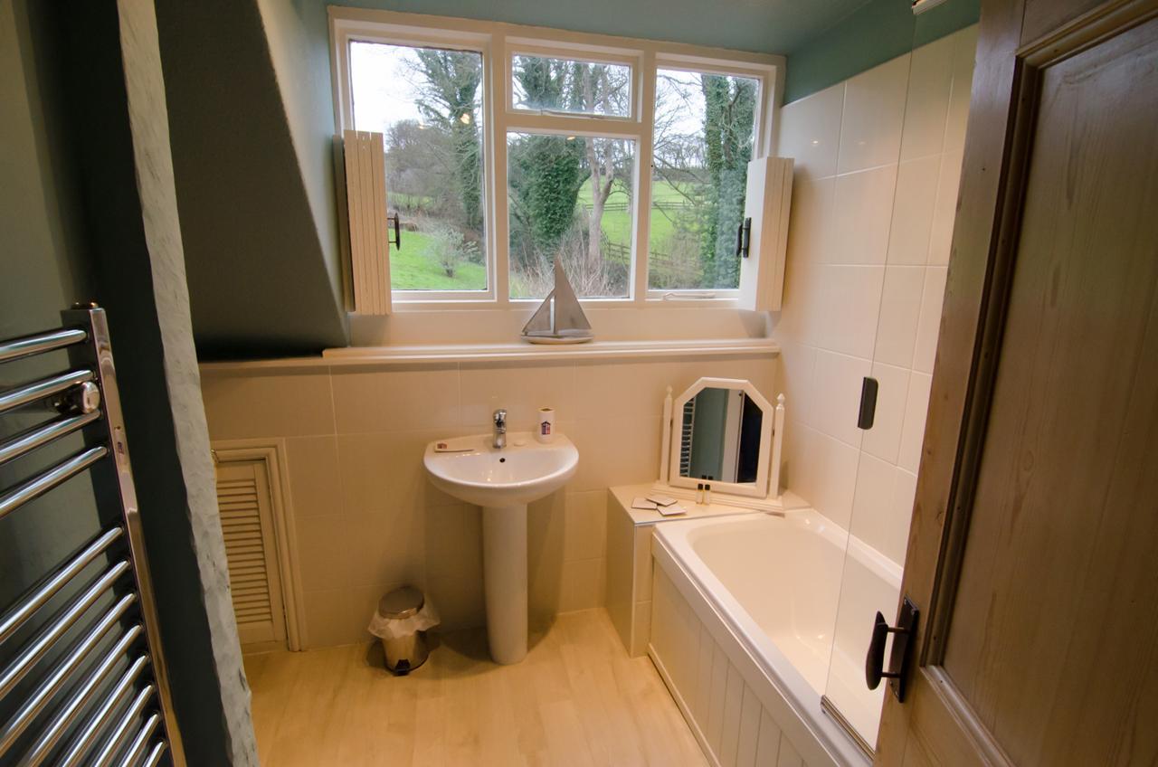The Woodlands Hotel, Sandsend Whitby Esterno foto