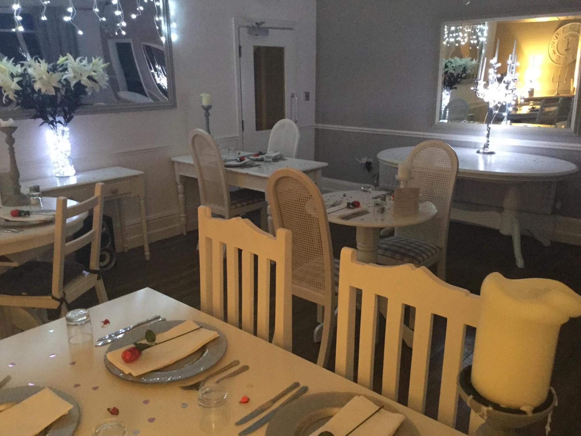 The Woodlands Hotel, Sandsend Whitby Esterno foto