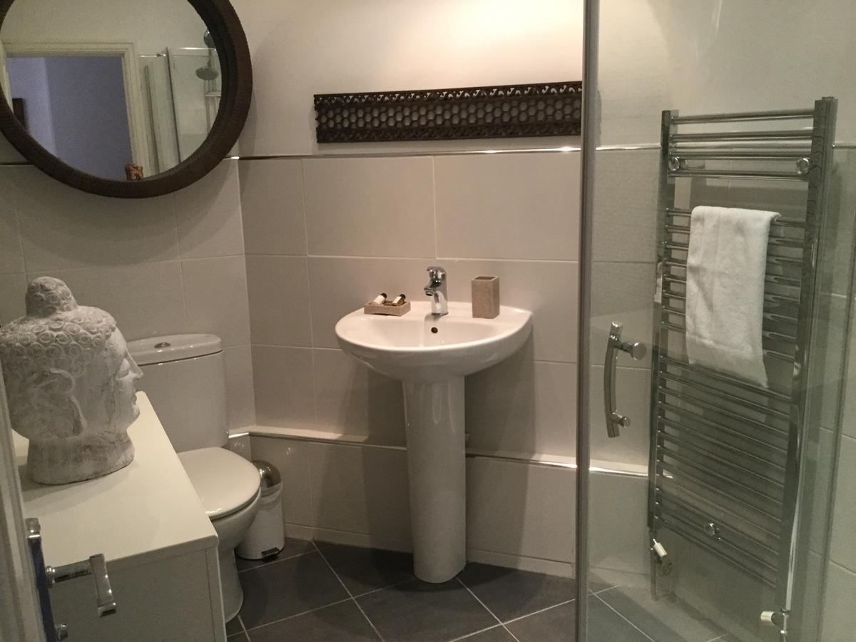 The Woodlands Hotel, Sandsend Whitby Esterno foto
