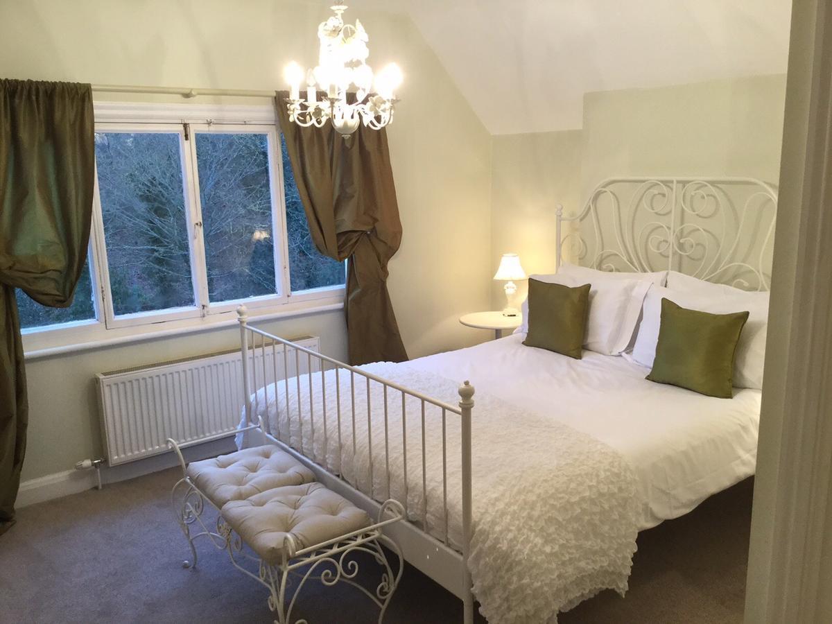 The Woodlands Hotel, Sandsend Whitby Esterno foto