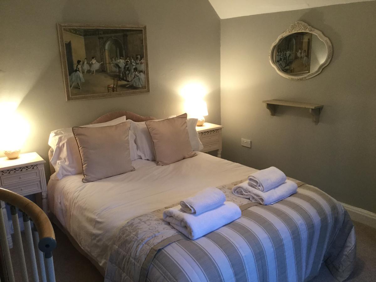 The Woodlands Hotel, Sandsend Whitby Esterno foto
