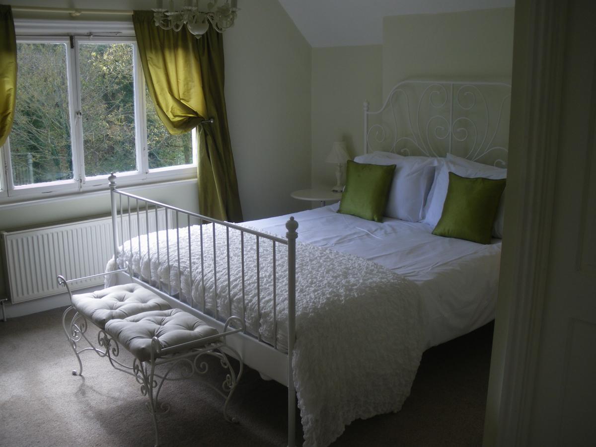 The Woodlands Hotel, Sandsend Whitby Esterno foto