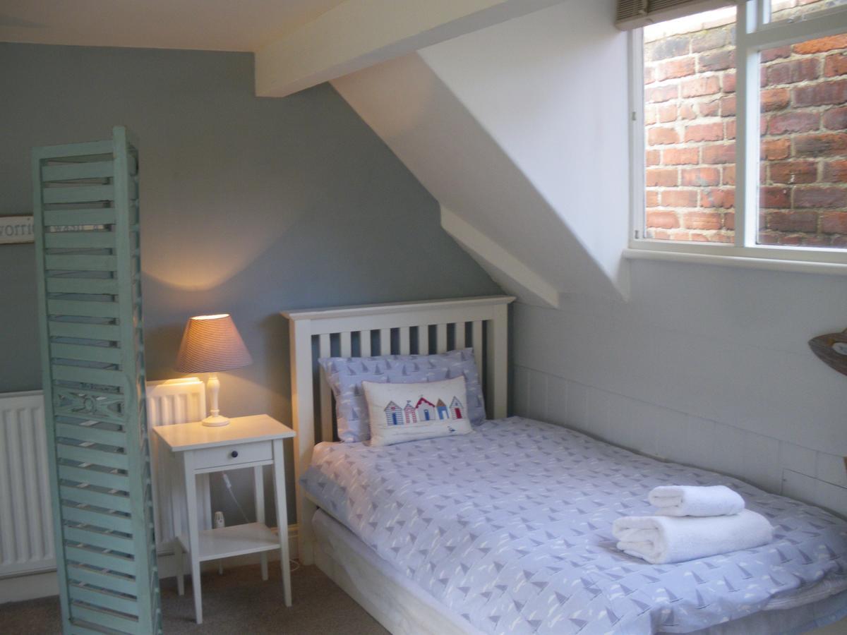 The Woodlands Hotel, Sandsend Whitby Esterno foto