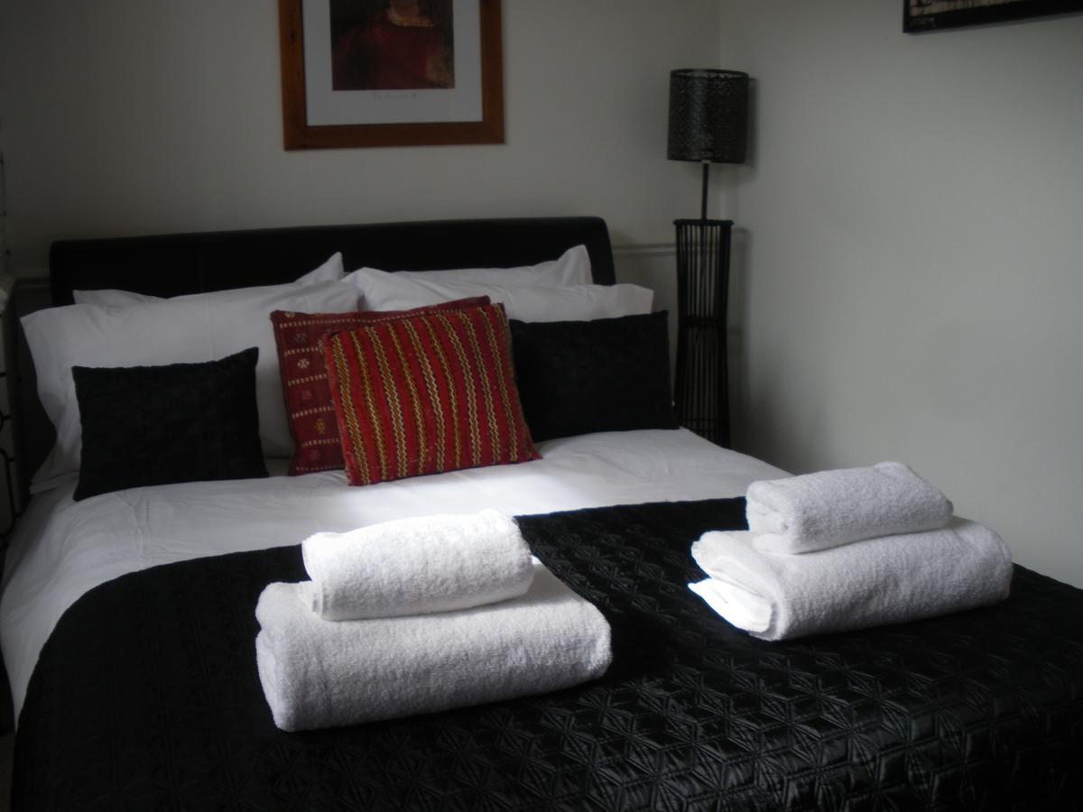 The Woodlands Hotel, Sandsend Whitby Esterno foto