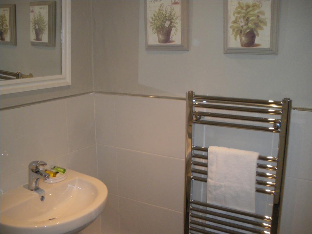 The Woodlands Hotel, Sandsend Whitby Esterno foto